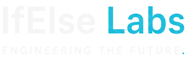IfElse Labs — Engineering the Future